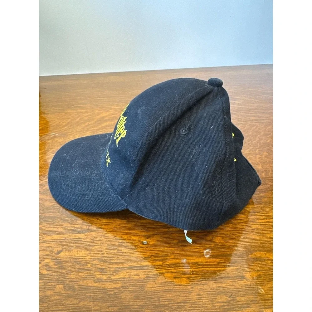 Vintage Harry Potter Hat Cap Order Of The Phoenix OSFA Scholastic Mens‎ 2003